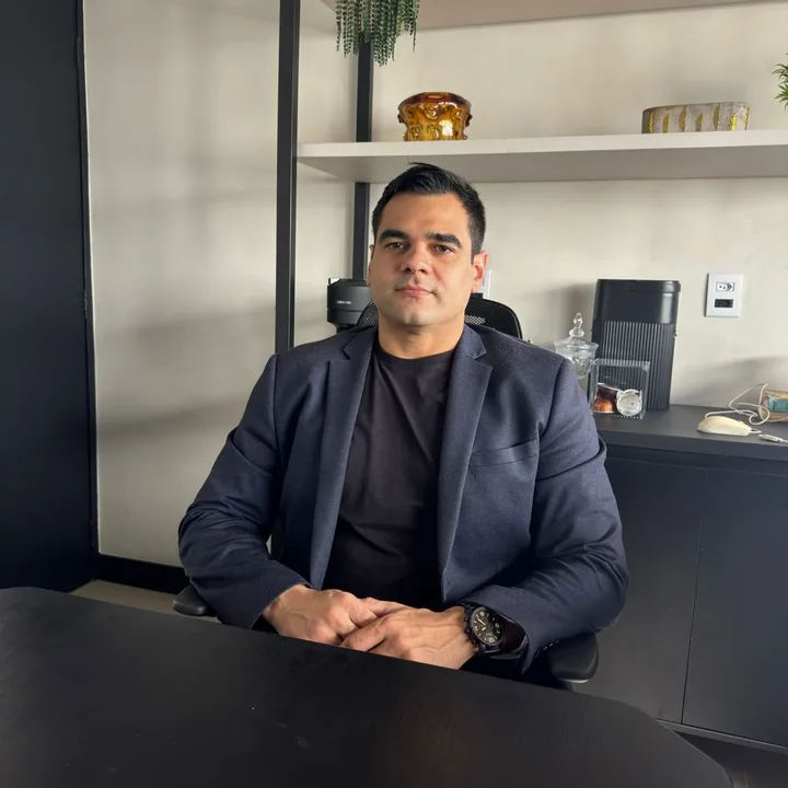 Dr. Ronaldo Vinagre Machado