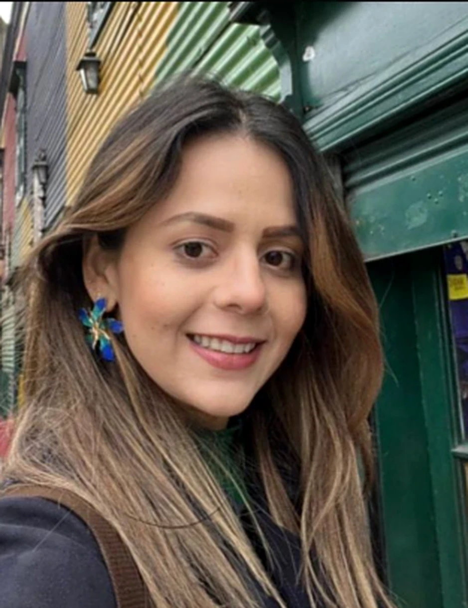 Dra. Thaina Puga Brabo de Carvalho Vinagre